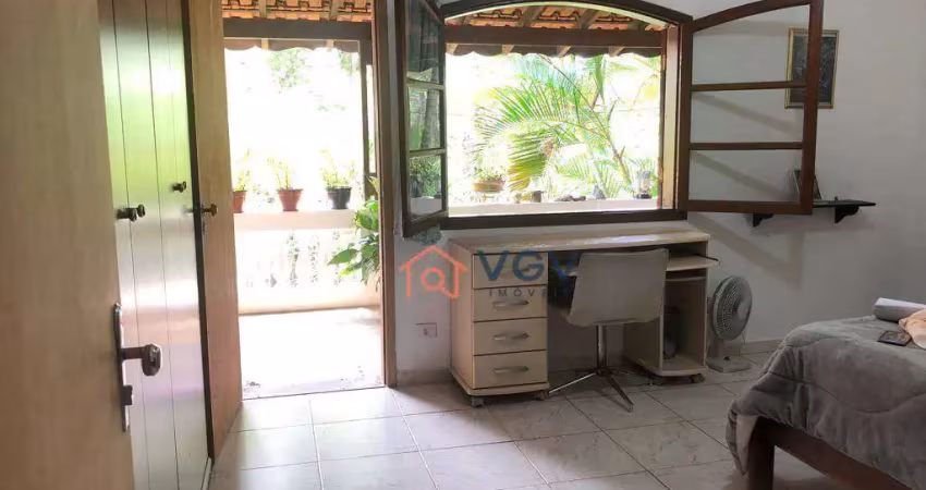 Chácara com 7 dormitórios à venda, 7000 m² por R$ 1.500.000,00 - Boituva - Boituva/SP