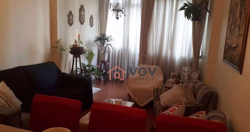 Apartamento à venda, 112 m² por r$ 900.000,00 - paraíso - são paulo/sp