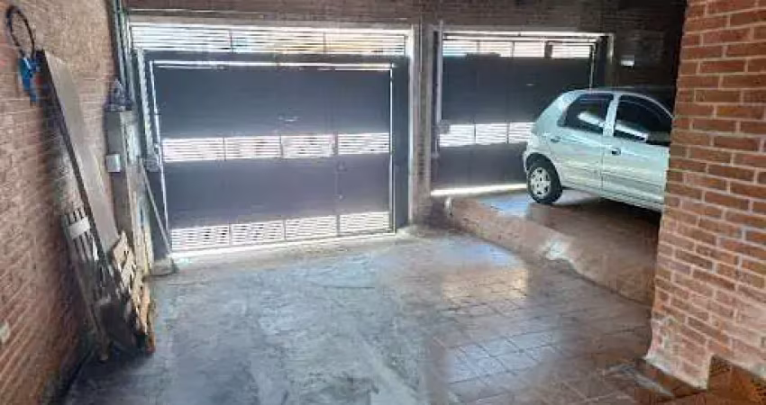 Sobrado com 6 dormitórios à venda, 210 m² por r$ 790.000,00 - cidade ademar - são paulo/sp