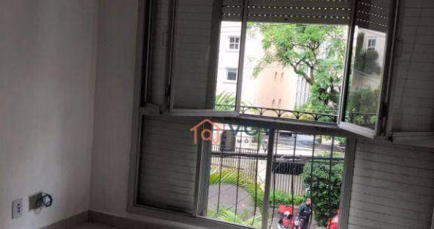 Apartamento com 3 dormitórios para alugar, 157 m² por R$ 7.105,00/mês - Paraíso - São Paulo/SP
