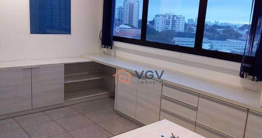 Sala à venda, 30 m² por R$ 240.000,00 - Saude - São Paulo/SP