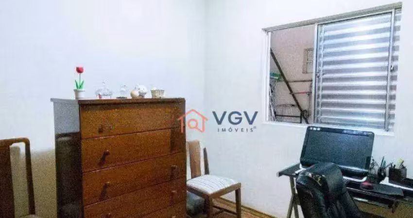 Apartamento com 3 dormitórios à venda, 102 m² por r$ 950.000,00 - vila nova conceição - são paulo/sp
