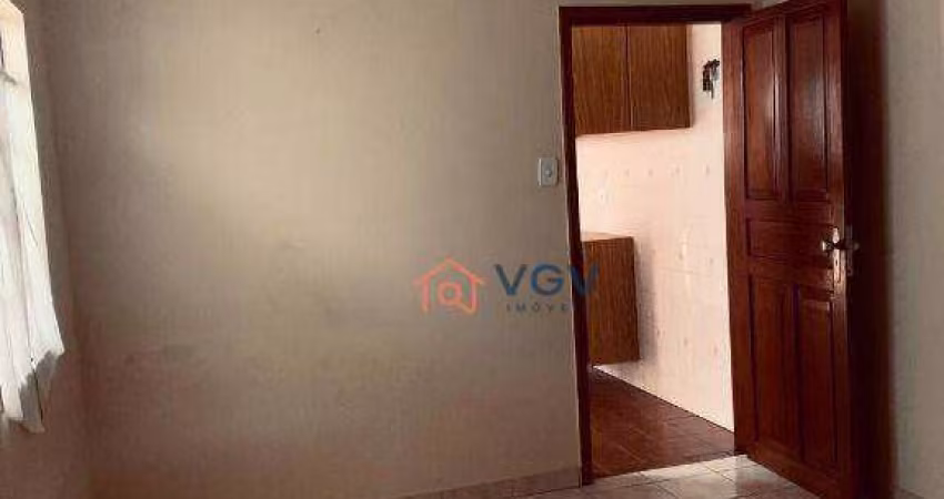Casa com 2 dormitórios à venda, 120 m² por R$ 430.000,00 - Jabaquara - São Paulo/SP