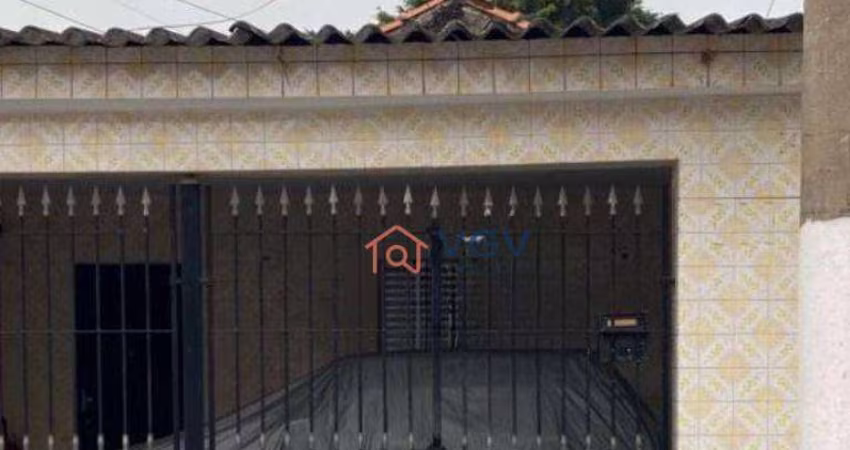 Casa com 7 dormitórios à venda, 145 m² por R$ 920.000.000,00 - Jardim Oriental - São Paulo/SP