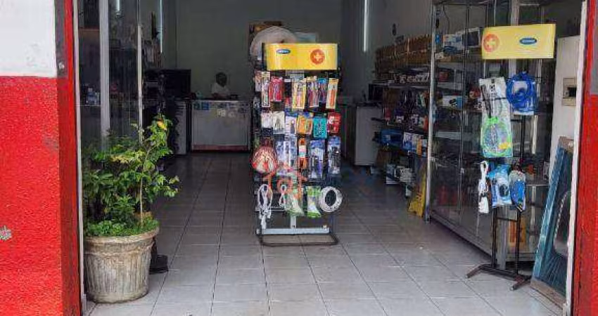 Ponto à venda, 75 m² por R$ 80.000,00 - Jabaquara - São Paulo/SP