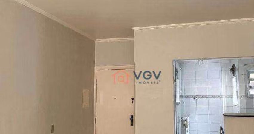 Apartamento com 3 dormitórios à venda, 105 m² por R$ 848.000,00 - Vila Mariana - São Paulo/SP
