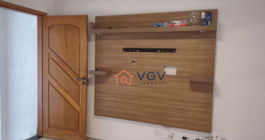 Sobrado à venda, 90 m² por R$ 410.000,00 - Vila Clara - São Paulo/SP