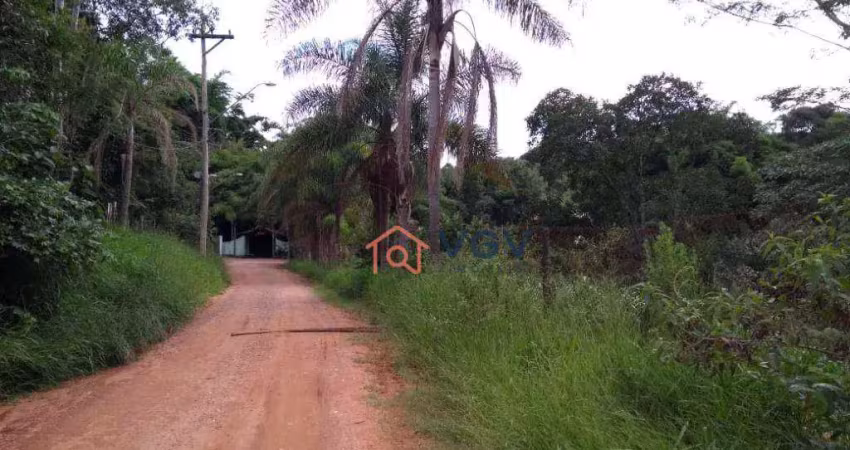 Terreno à venda, 33 mil  m² por r$ 2.300.000.000 - chácara recreio lagoa dos patos - jundiaí/sp
