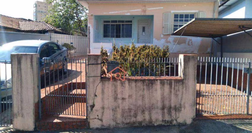 Casa com 4 dormitórios à venda, 300 m² por R$ 1.148.000,00 - Vila Santo Estéfano - São Paulo/SP