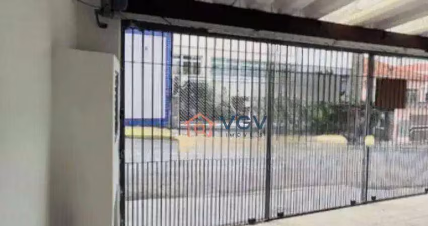 Sobrado com 3 dormitórios à venda, 107 m² por r$ 750.000,00 - vila guarani (zona sul) - são paulo/sp