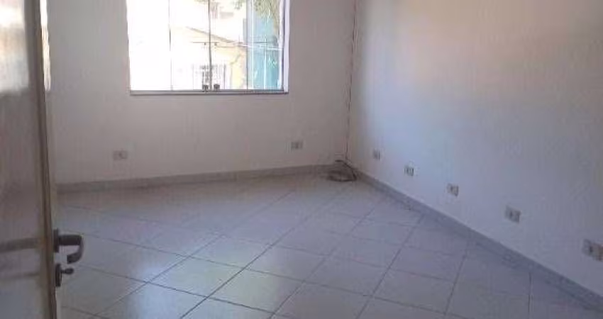 Sala para alugar, 100 m² por R$ 3.040,00/mês - Planalto Paulista - São Paulo/SP