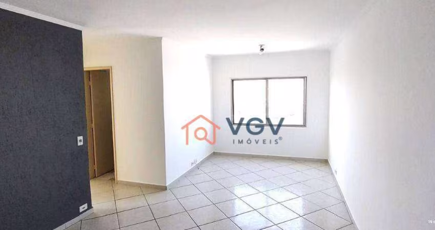 Apartamento à venda, 67 m² por R$ 430.000,00 - Cidade Vargas - São Paulo/SP