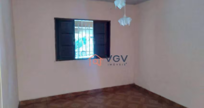 Casa com 2 dormitórios à venda, 500 m² por R$ 869.000,00 - Jabaquara - São Paulo/SP