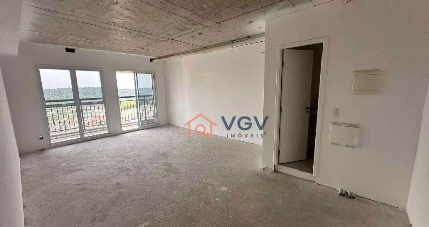 Sala à venda, 36 m² por R$ 250.000,00 - Jabaquara - São Paulo/SP