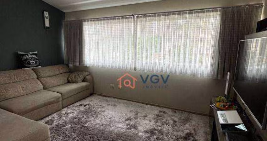 Sobrado à venda, 300 m² por R$ 1.189.000,00 - Jardim Prudência - São Paulo/SP
