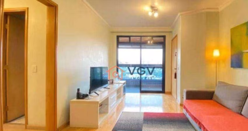 Apartamento com 3 dormitórios à venda, 104 m² por R$ 831.000,01 - Chácara Inglesa - São Paulo/SP