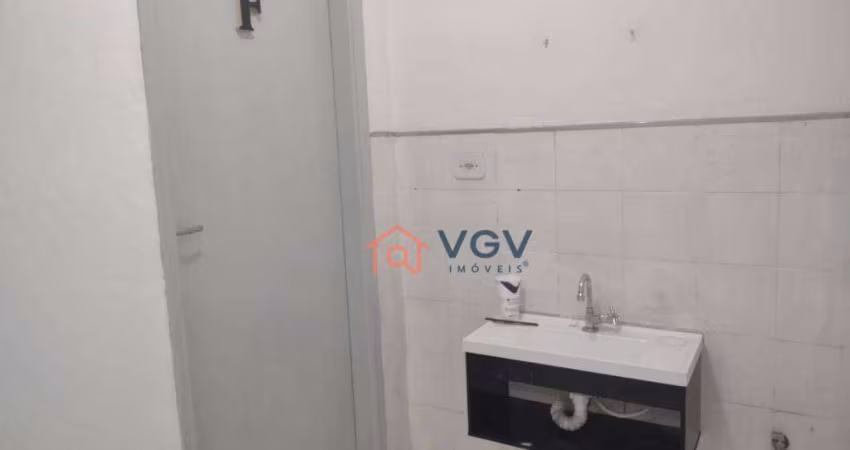 Salão para alugar, 40 m² por R$ 1.600,00/mês - Vila Guarani (Zona Sul) - São Paulo/SP