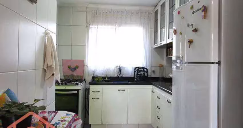 Apartamento com 2 dormitórios à venda, 69 m² por R$ 600.000,00 - Sacomã - São Paulo/SP