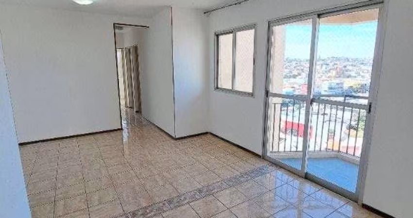 Apartamento à venda, 76 m² por R$ 459.000,00 - Vila Marari - São Paulo/SP
