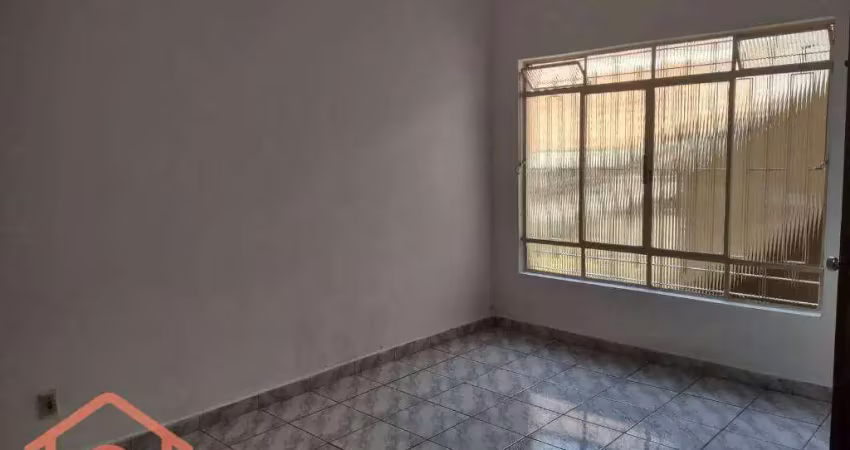 Casa para alugar, 70 m² por r$ 2.300,00/mês - jardim oriental - são paulo/sp