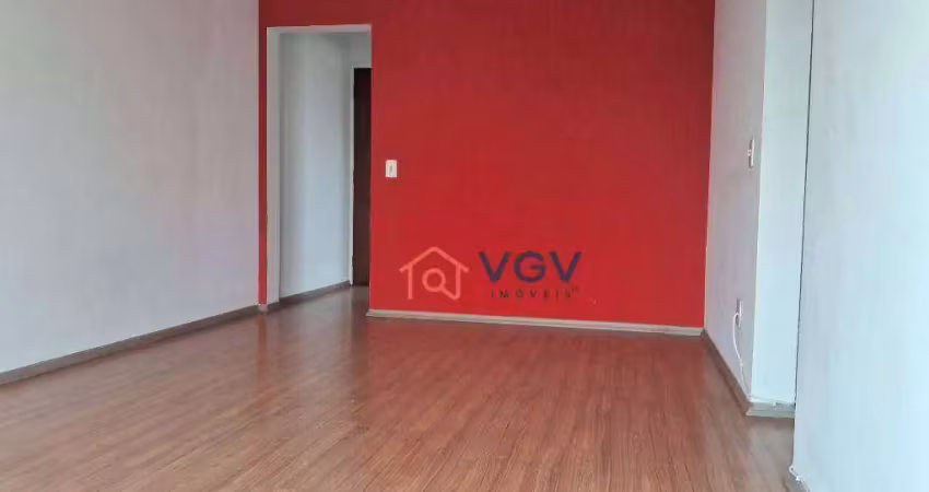 Apartamento com 3 dormitórios, 68 m² - venda por R$ 340.000,00 ou aluguel por R$ 2.782,00/mês - Jabaquara - São Paulo/SP