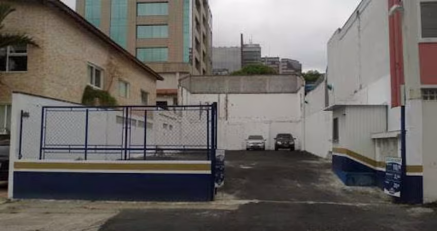 Terreno, 330 m² - venda por R$ 4.455.000,00 ou aluguel por R$ 13.812,69/mês - Jardim Paulista - São Paulo/SP