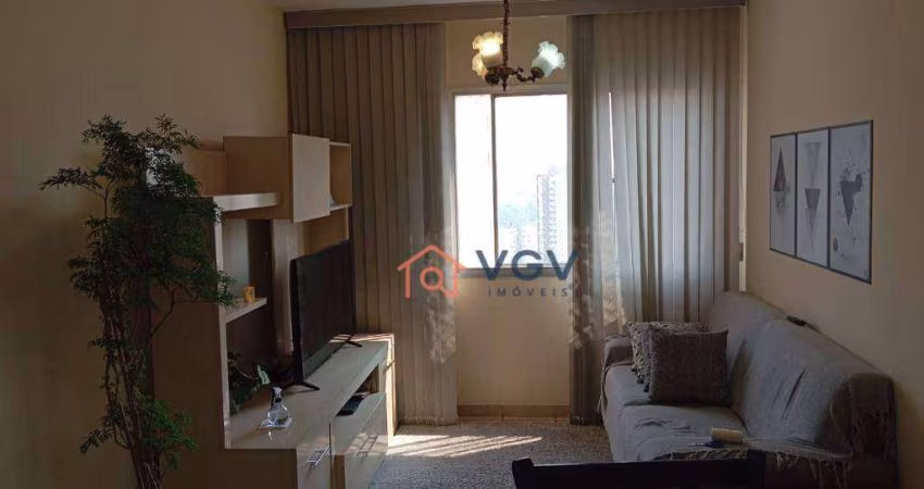 Apartamento com 2 dormitórios à venda, 65 m² por R$ 319.000,01 - Vila das Mercês - São Paulo/SP