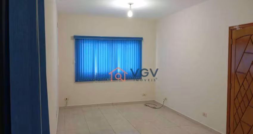 Sobrado com 2 dormitórios para alugar, 295 m² por r$ 3.387,80/mês - vila parque jabaquara - são paulo/sp