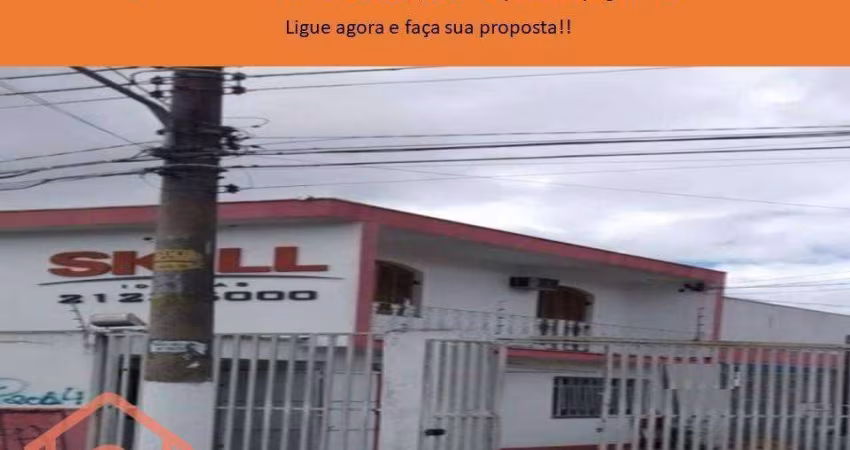 Prédio, 287 m² - venda por R$ 1.350.000,00 ou aluguel por R$ 8.500,00 - Jabaquara - São Paulo/SP