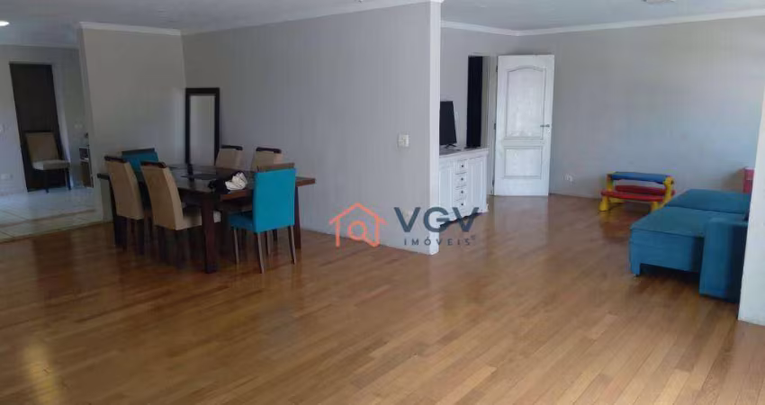 Casa com 2 dormitórios para alugar, 216 m² por R$ 7.500,01/mês - Cidade Vargas - São Paulo/SP