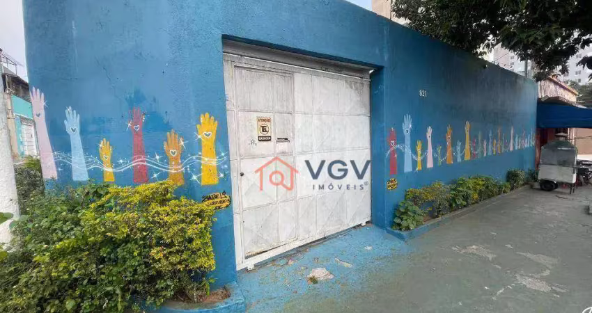 Casa, 100 m² - venda por r$ 790.000,00 ou aluguel por r$ 4.690,00/mês - vila santa catarina - são paulo/sp