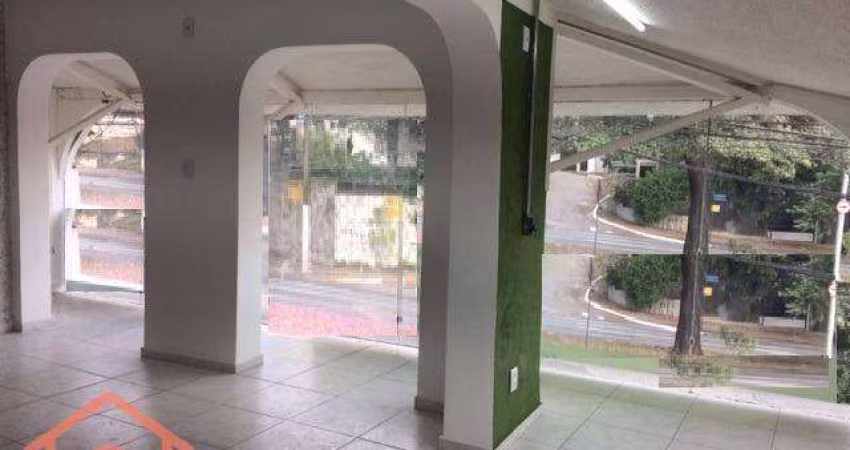Ponto, 300 m² - venda por R$ 1.900.000,00 ou aluguel por R$ 15.700,00/mês - Planalto Paulista - São Paulo/SP