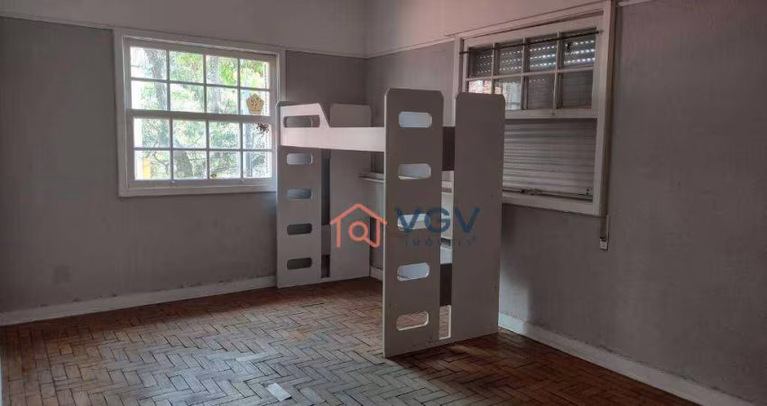 Sobrado com 2 dormitórios à venda, 170 m² por R$ 742.000,00 - Cambuci - São Paulo/SP