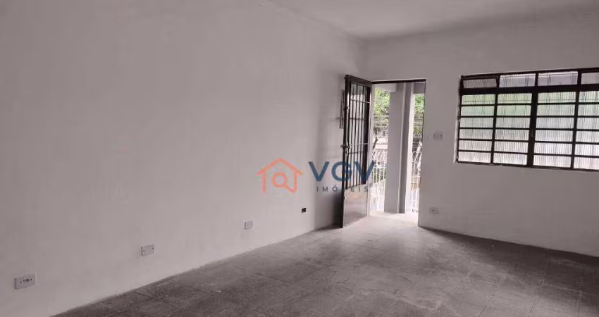 Casa à venda, 118 m² por R$ 720.000,00 - Jardim Itacolomi - São Paulo/SP