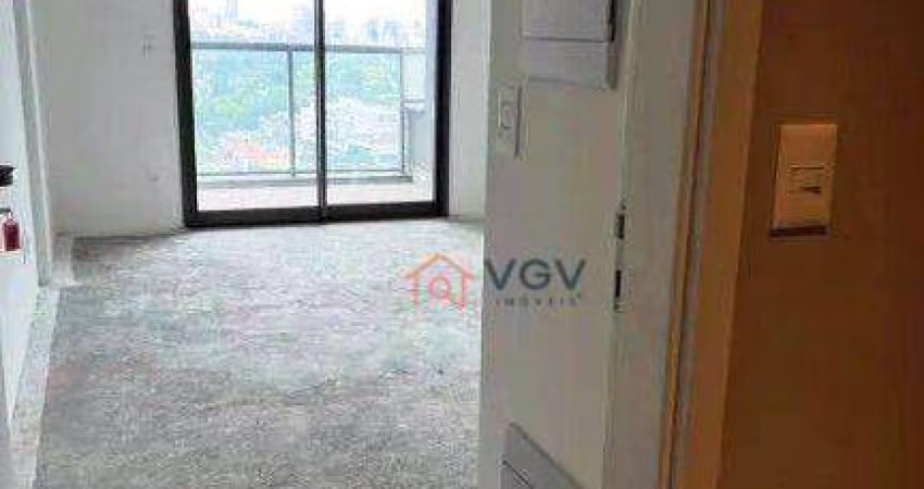 Apartamento com 2 dormitórios à venda, 90 m² por R$ 1.020.000,00 - Indianópolis - São Paulo/SP