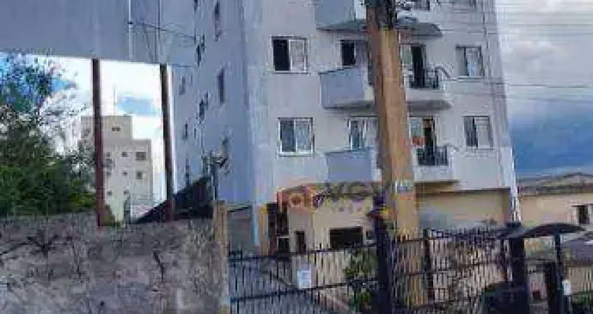 Apartamento com 2 dormitórios, 55 m² - venda por r$ 253.000,00 ou aluguel por r$ 2.360,00 - jabaquara - são paulo/sp