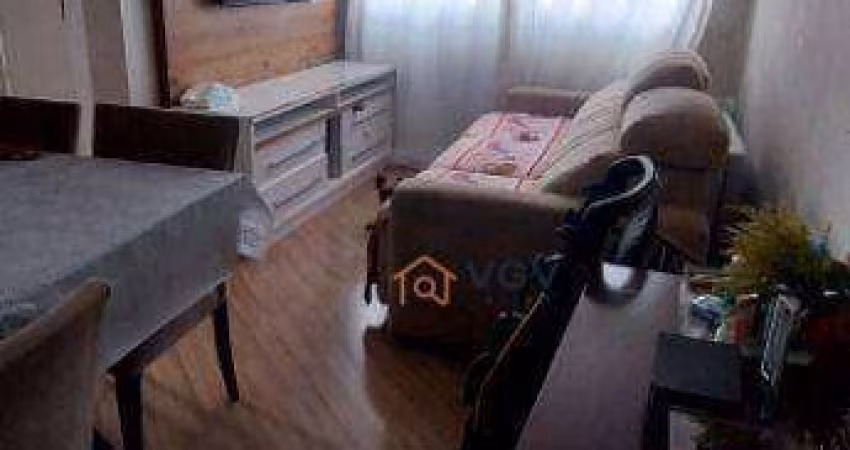 Apartamento à venda, 66 m² por R$ 400.000,00 - Jabaquara - São Paulo/SP
