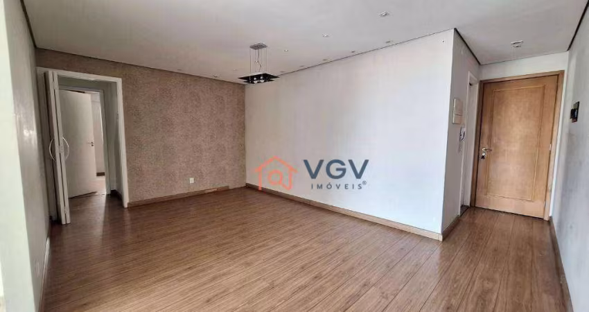 Apartamento com 3 dormitórios, 93 m² - venda por R$ 960.000,00 ou aluguel por R$ 6.300,00/mês - Jabaquara - São Paulo/SP