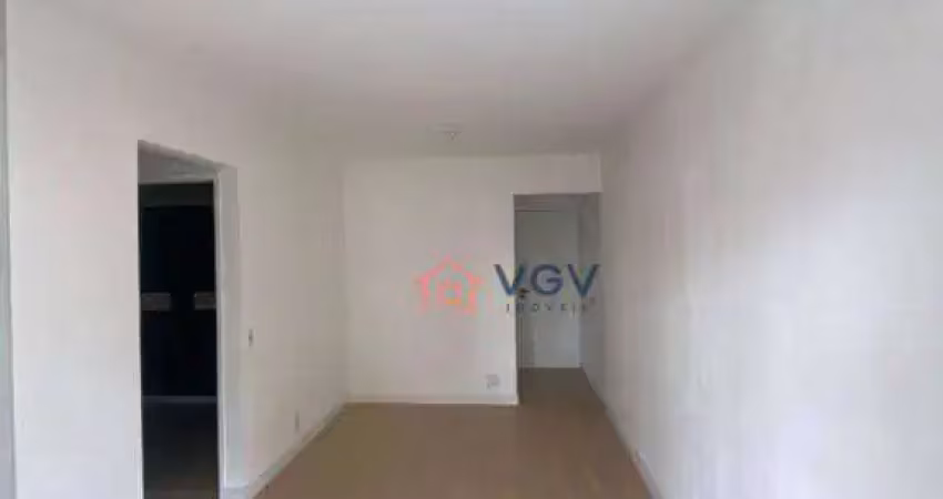 Apartamento com 2 dormitórios à venda, 50 m² por r$ 550.000,00 - saúde - são paulo/sp