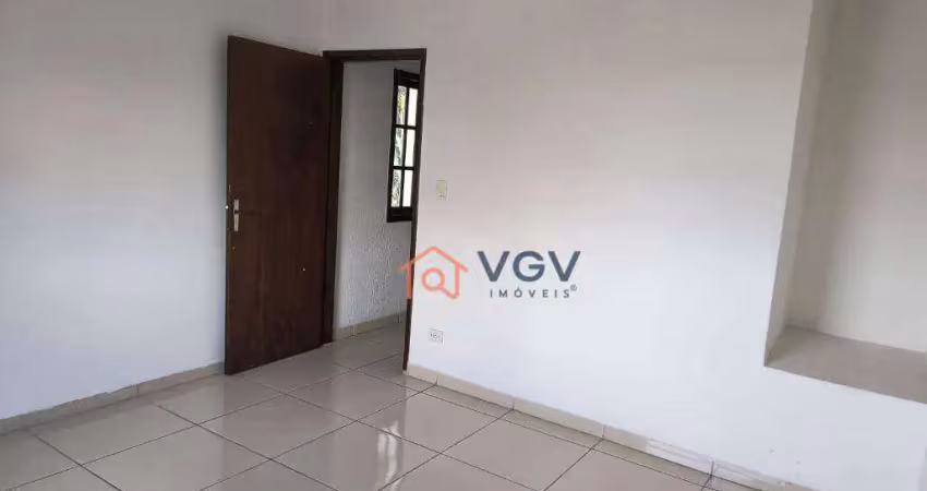 Sobrado com 2 dormitórios à venda, 80 m² por r$ 425.000,00 - vila fachini - são paulo/sp