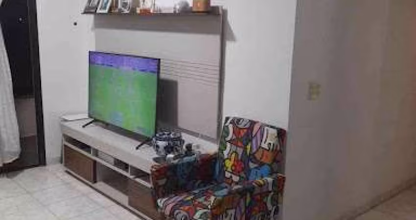 Apartamento com 3 dormitórios à venda, 76 m² por R$ 460.000,00 - Vila do Castelo - São Paulo/SP