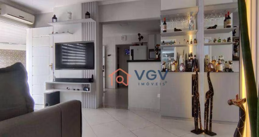 Casa com 2 dormitórios à venda, 120 m² por R$ 900.000,00 - Vila Guarani (Zona Sul) - São Paulo/SP