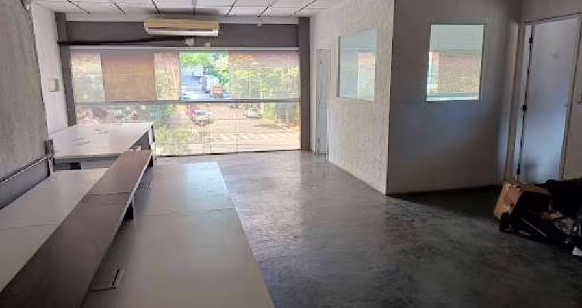 Sala para alugar, 180 m² - Jardim Prudência - São Paulo/SP