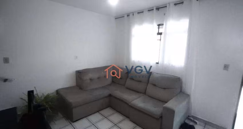 Sobrado com 2 dormitórios à venda, 83 m² por R$ 390.000,00 - Vila do Encontro - São Paulo/SP