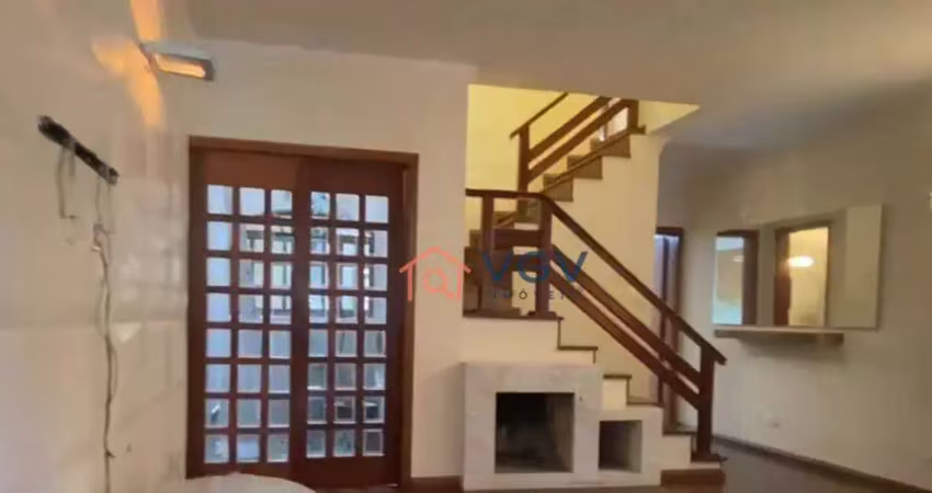 Sobrado com 3 dormitórios à venda, 200 m² por r$ 980.000,00 - jardim aeroporto - são paulo/sp