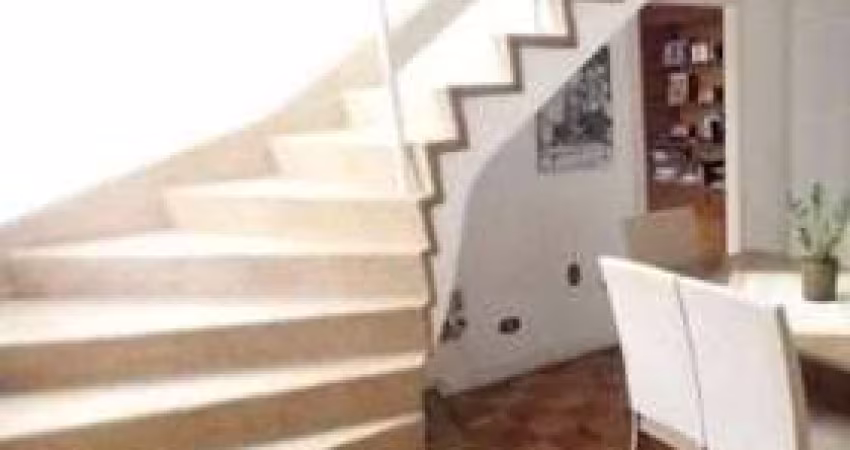 Sobrado com 3 dormitórios à venda, 224 m² por R$ 930.000,00 - Vila Alexandria - São Paulo/SP