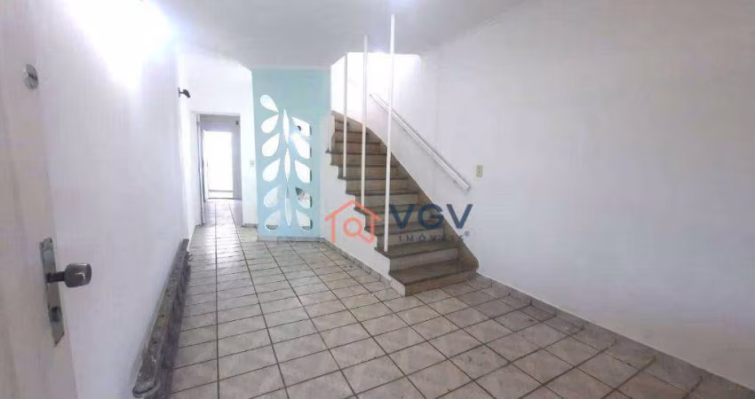 Sobrado à venda, 115 m² por R$ 480.000,00 - Vila Mascote - São Paulo/SP