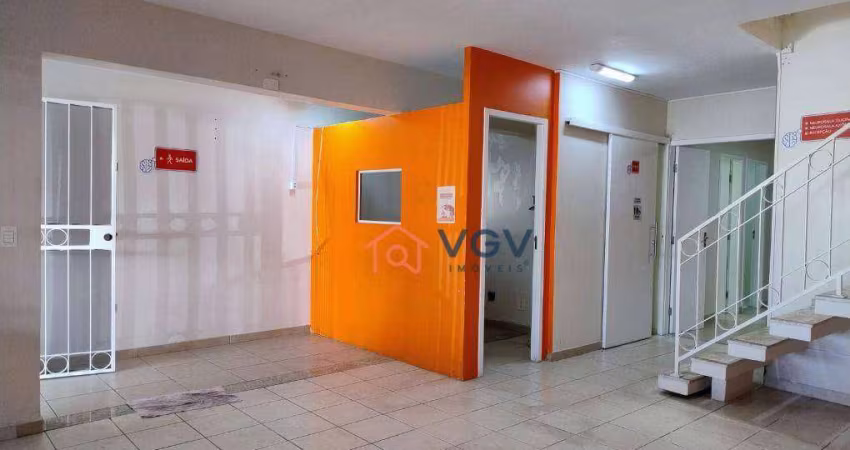 Sobrado, 160 m² - venda por R$ 700.000 ou aluguel por R$ 6.000/mês - Jabaquara - São Paulo/SP