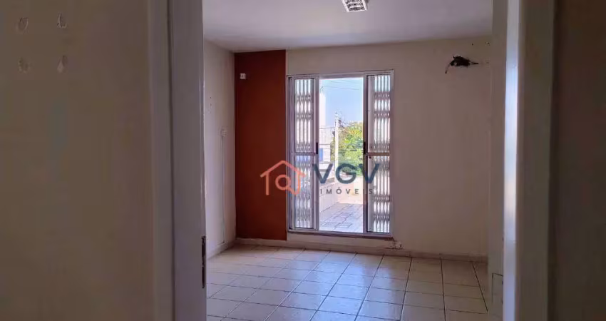 Sobrado, 160 m² - venda por r$ 645.000,00 ou aluguel por r$ 5.618,58/mês - vila parque jabaquara - são paulo/sp