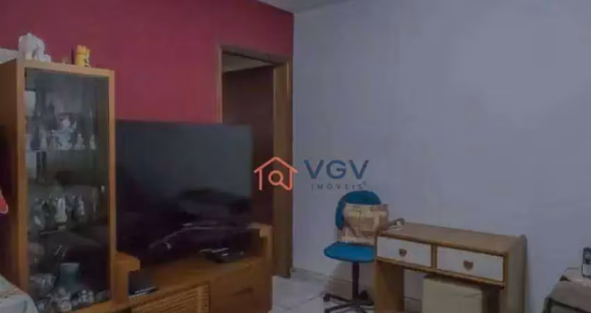 Sobrado com 2 dormitórios à venda, 170 m² por R$ 780.000,00 - Mirandópolis - São Paulo/SP